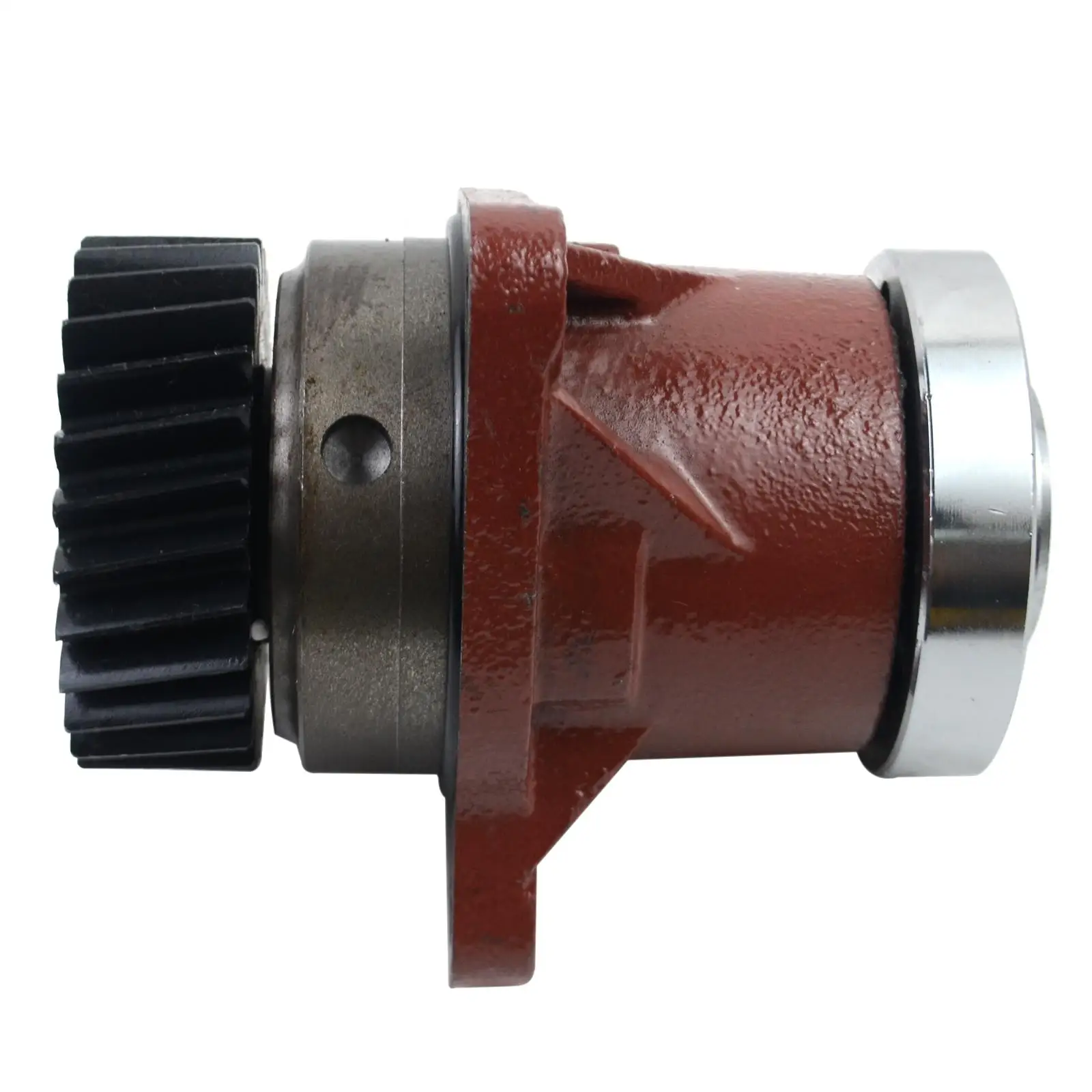 המפתח המוביל לרכב: 20744444 – מנוע מדויק לVolvo D12