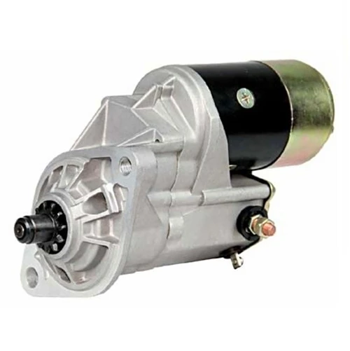 

Starter for HINO W04D W04CT 28100-1890 28100-1894 28100-1900 28100-1903 28100-2010 28100-2014 0350-402-0210