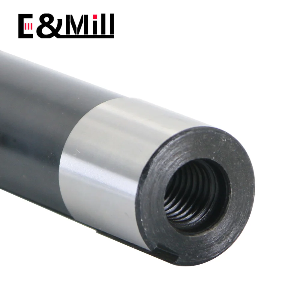 R8 FMB22 FMB27 FMB32 Dụng Cụ Chủ Đề 7/16 M12 R8-FMB22 R8-FMBb27 R8-FMB32 Cho BAP 400R 300R Mặt Cối Xay Cắt Máy xay