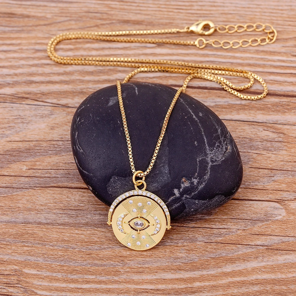 Nidin Thời Trang Thiết Kế May - đánh giá và giá Birth Flower Necklace