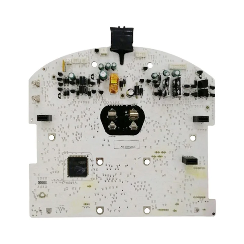 Vacuum Cleaner Untimed PCB Motherboard For Irobot Roomba 550 560 650 610 630 Parts Accessories