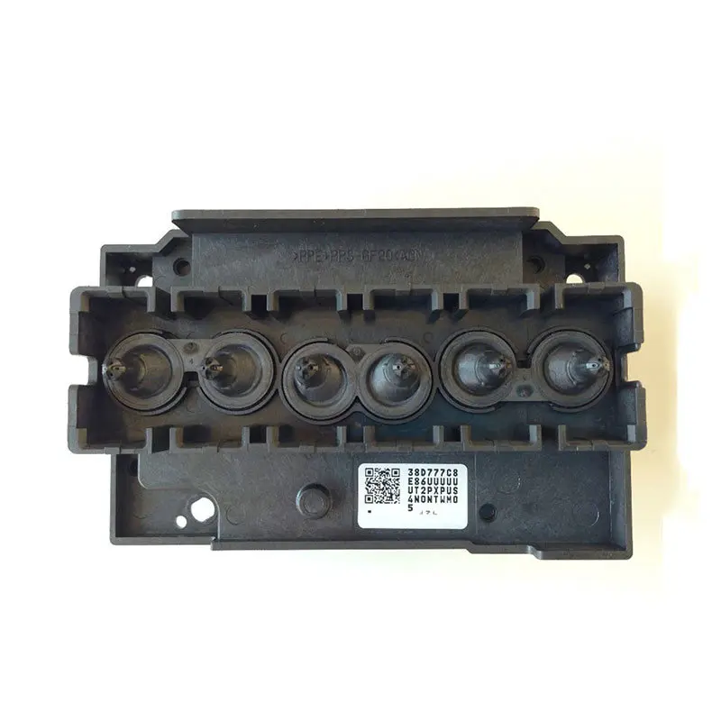 Original 100% NEW Print head for Epson  R280 R285 R290 R295 RX690 PX660 PX610 P50 P60 T50 T60 T59 TX650 L800 L801 F180000