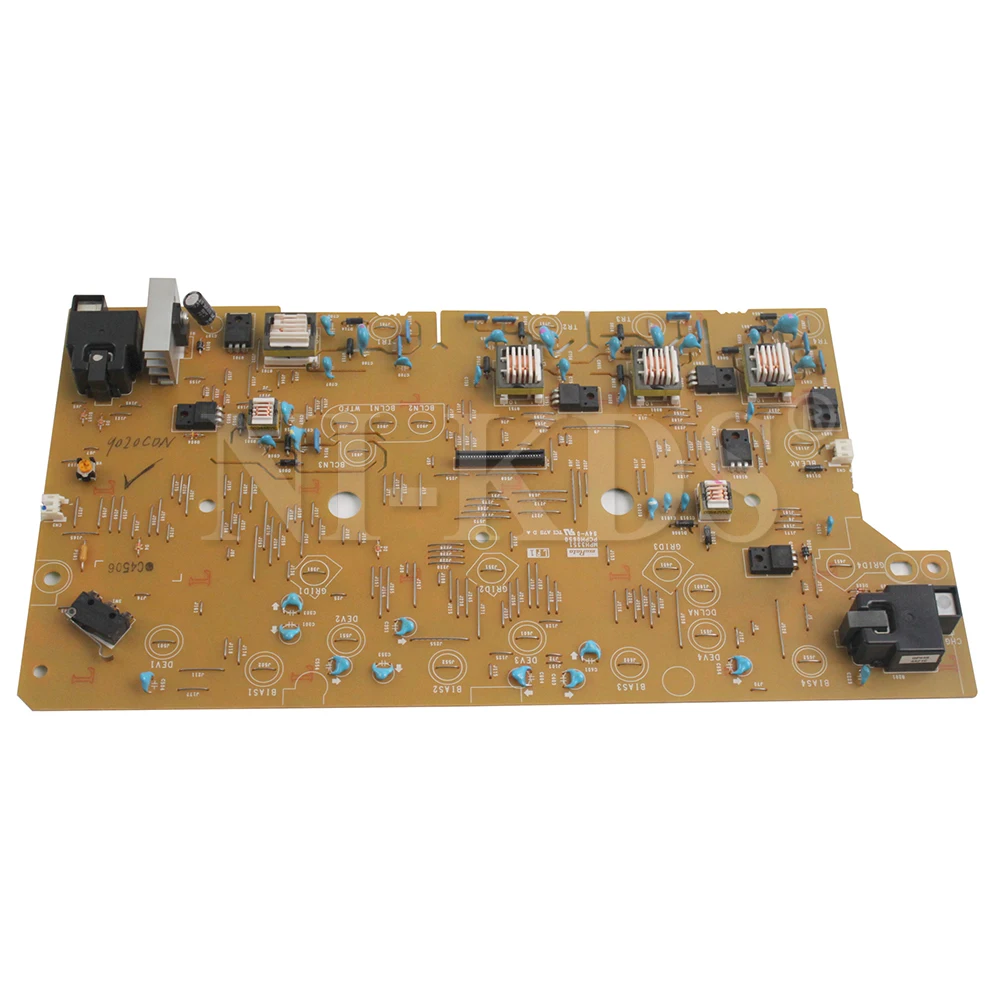 LV0928001 High Voltage Power Supply PCB Assy for Brother HL3140 3150 3170 3140 DCP-9020 MFC9130 MFC9330CDW 9140 9330 9340 HVPS