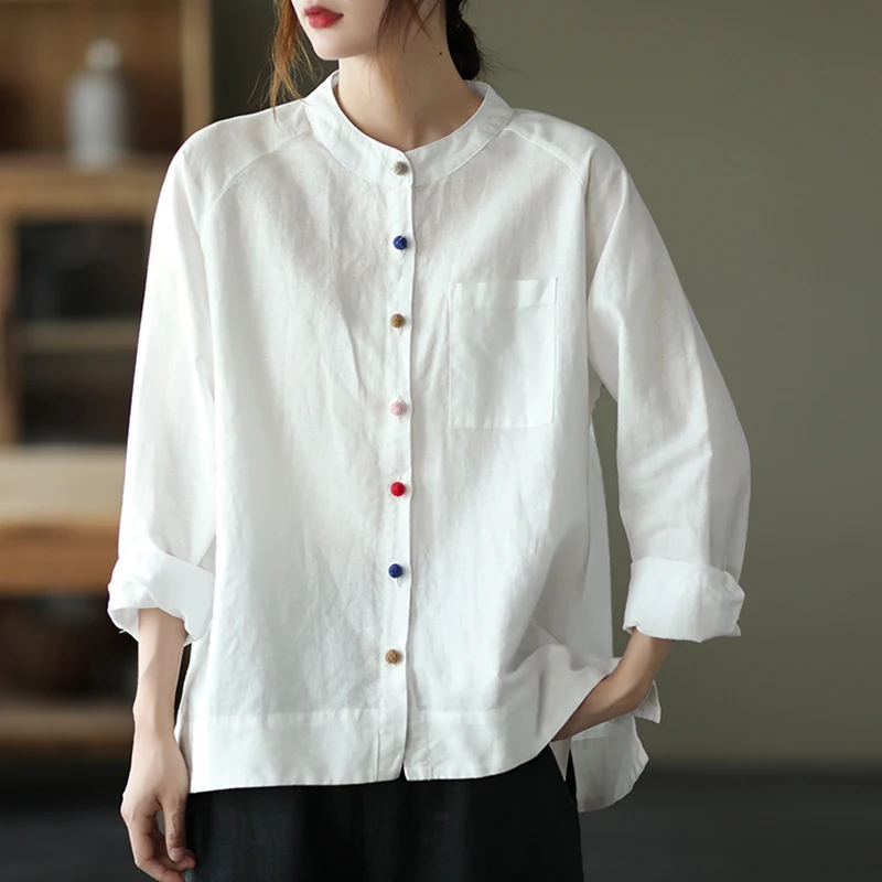 Le Haut en Lignes pour Femme Tendance, Style et Confort au Printemps et à l’Automne
