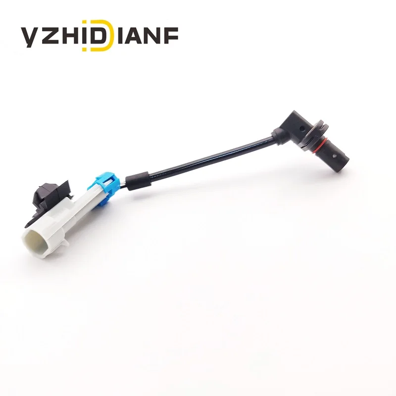 

1x New High Quality Front Rear ABS Wheel Speed Sensor For Chevrolet- Captiva- Equinox- Pontiac- Saturn 96626078 96626080