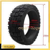 Tubeless Tyre for Xiaomi Ninebot FLJ SK1 Speedway 5 Dualtron 3 Electric Scooter Self Balancing Vehicle 10x2.75-6.5 Vacuum Tire