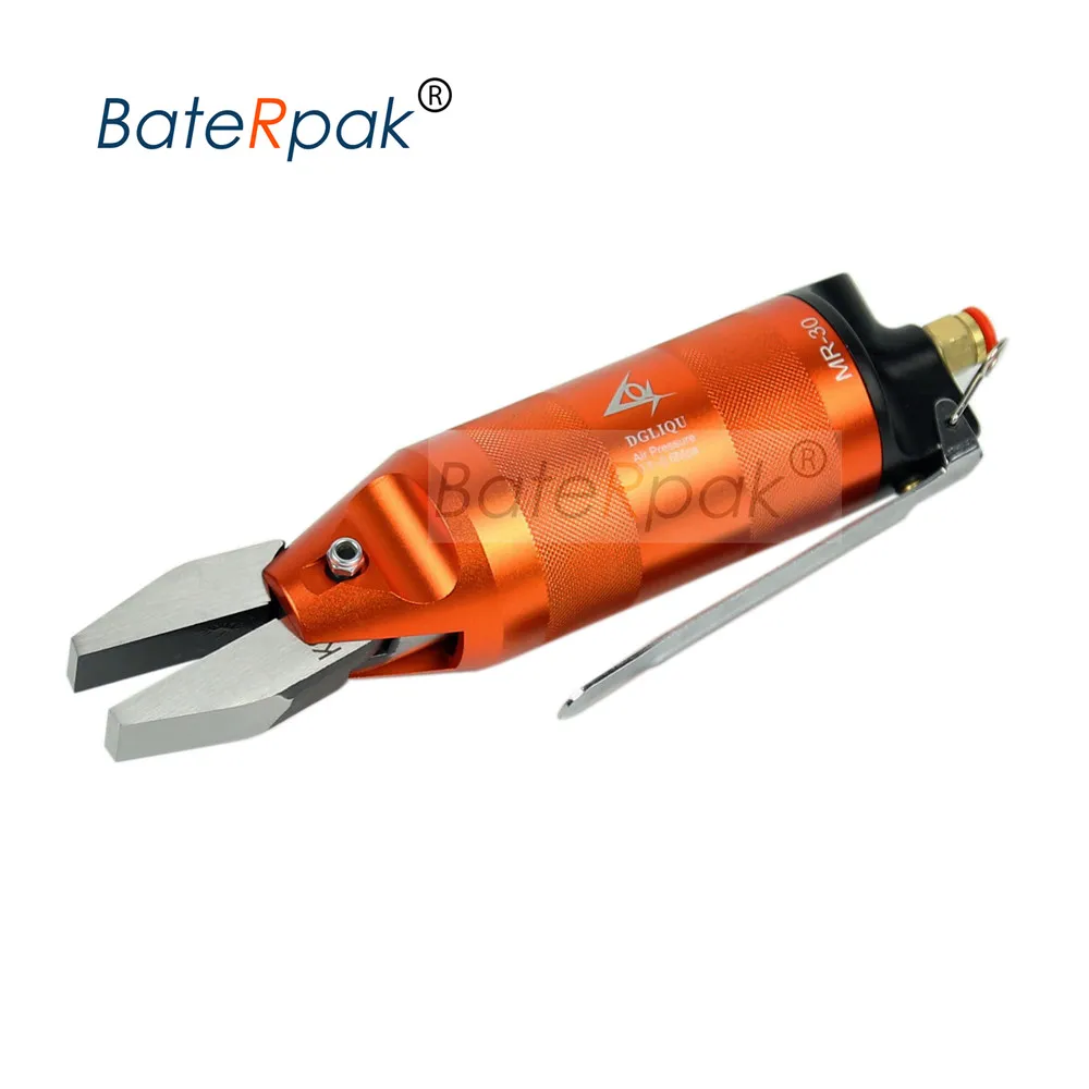 MR30 BateRpak Pneumatic shears/Pneumatic scissors,Clamping pliers,wire cutting machine,copper/iron wire cutter