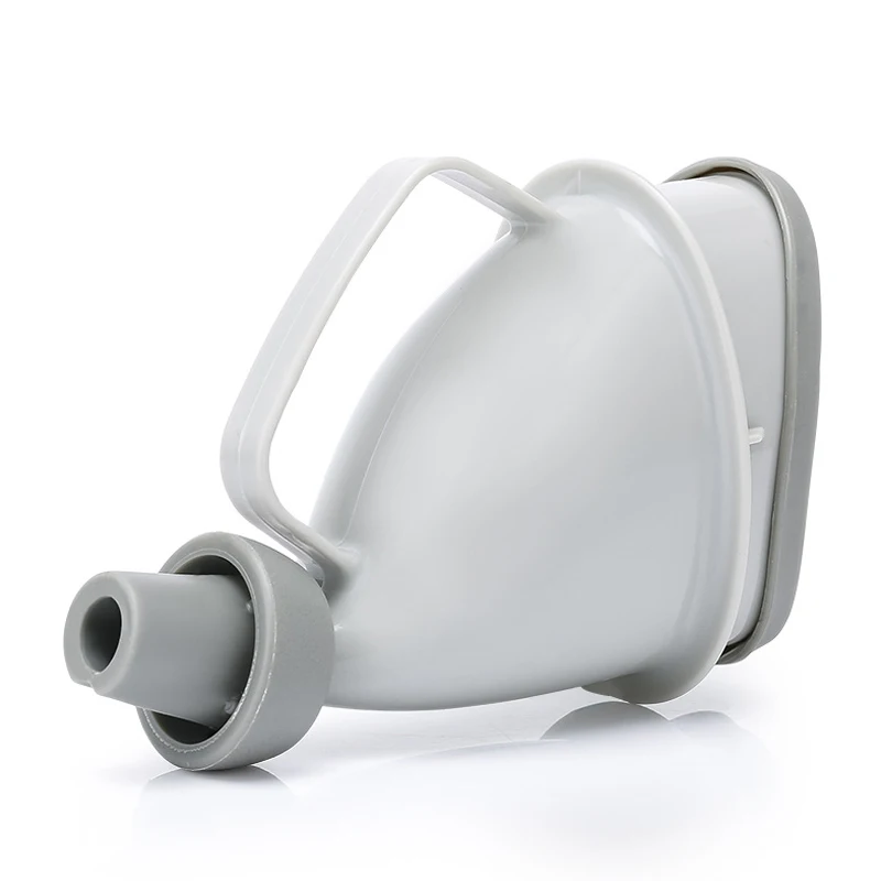 NEW Portable Private Emergency Toilet for Camping Hiking Driving Women Men Children Goods for Tourism Men\'s Pocket Toilet