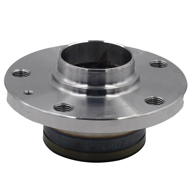 

Rear Wheel Hub Bearing Left or Right for 2006 2007 2008 2009 2010 2011 2012 2013 2014-2017 Volkswagen CC Passat Tiguan 512319