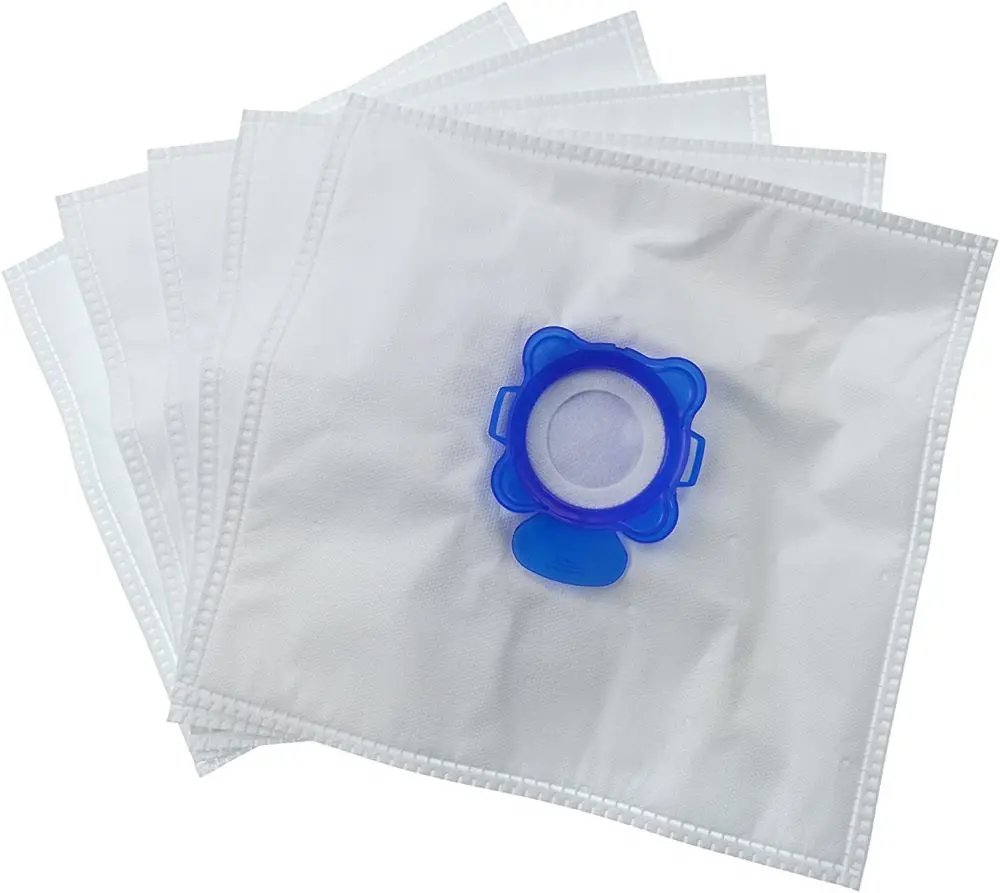 Rowenta Silence Force Wonderbag Dust Bag 5 pcs