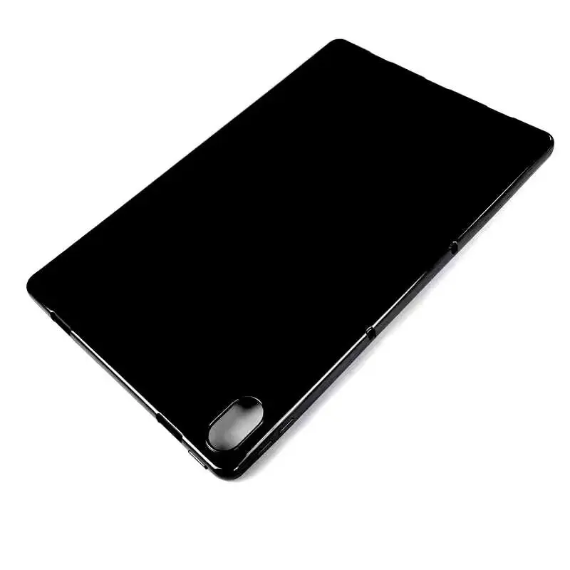Capa protetora para tablet, para lenovo tab p11 pro tb j706f, cobertura para tablet de 11.5 polegadas