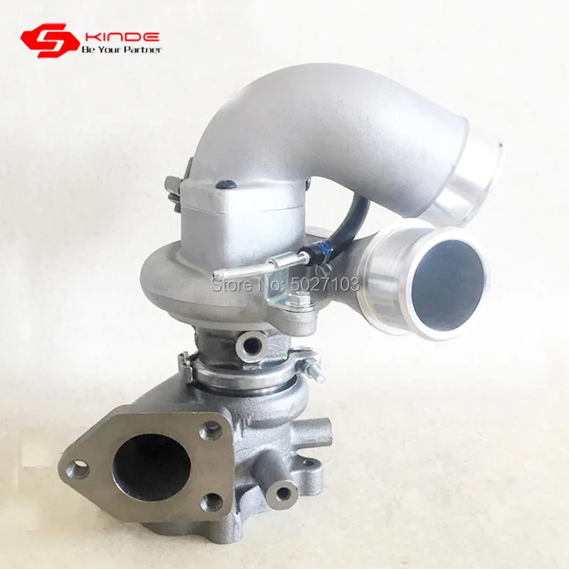 Susirick TD03L4 TD0… - image