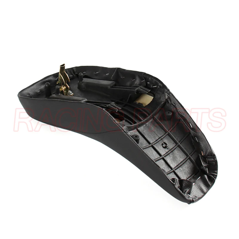 Universal Leather ATV Quad Buggy Seat Asembly For Chinese ATV Quad Bikes