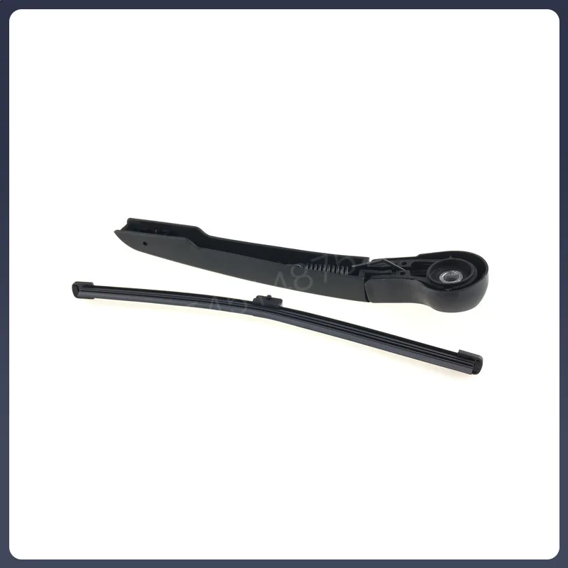 It is Suitable for the special hot pin of 18 models of China V6 rear wiper and rear wiper strip rocker arm assembly