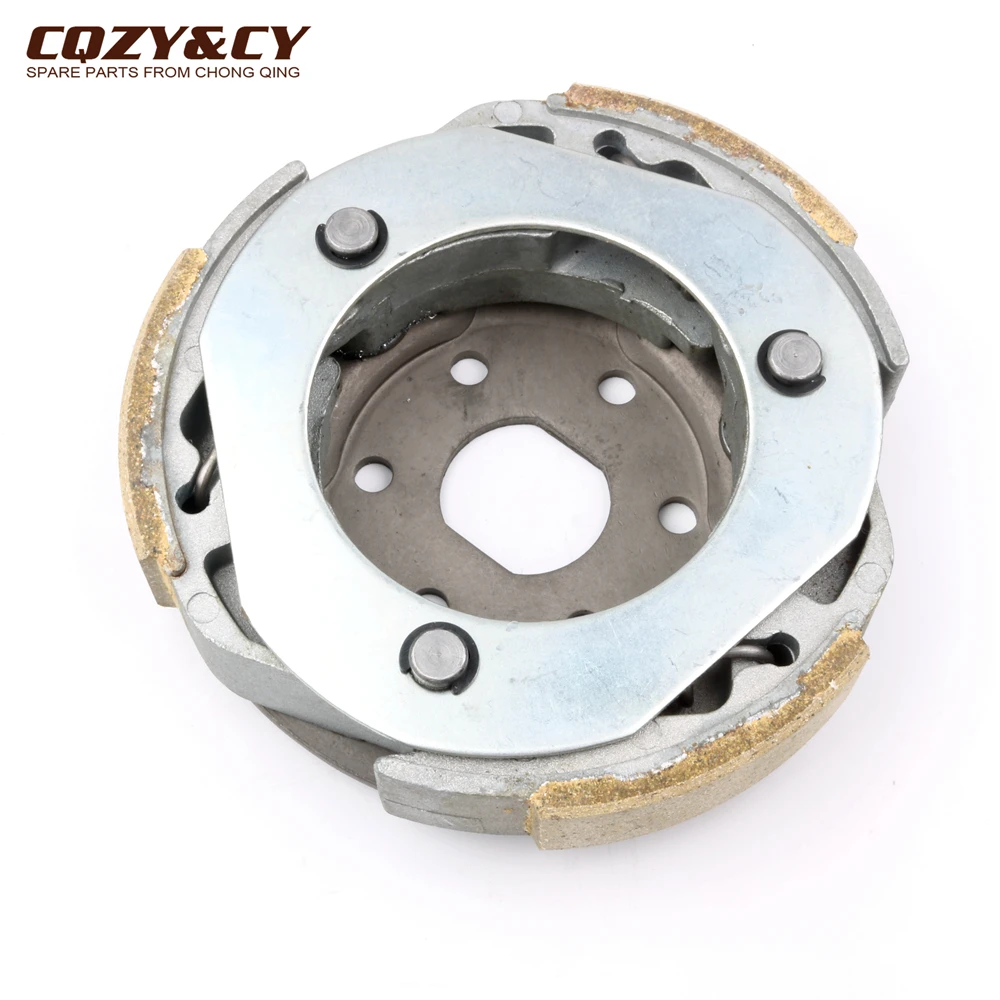 

Scooter High quality Clutch Shoe for Piaggio X9 250cc 2000-2001 496302