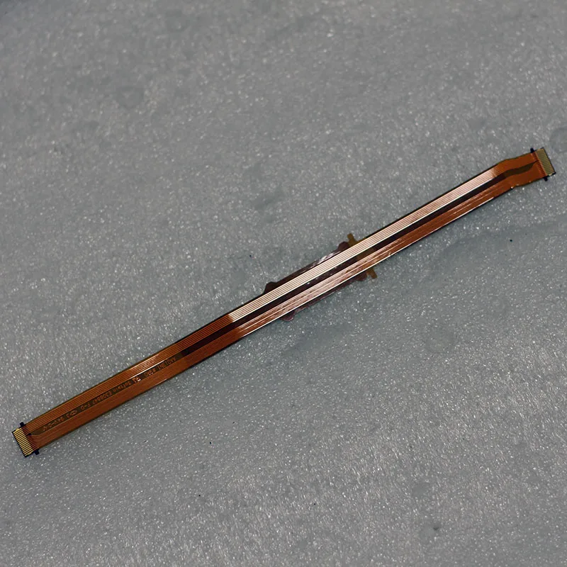 

Очки виртуальной реальности VR anti shake стабилизатор изображения из гибкого кабеля FPC запасные част для Nikon AF-S kirror 200-500mm f/5.6E ED VR объектив