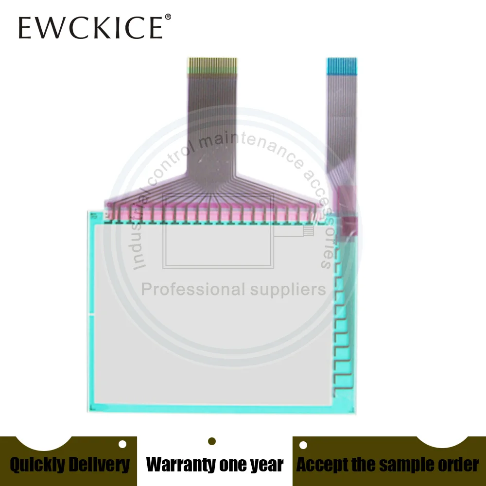 NEW USP 4.484.038 G-15 HMI U.S.P. 4.484.038 G-15 PLC touch screen panel membrane touchscreen