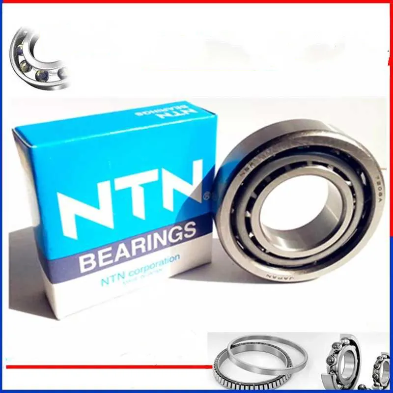 For NTN bearing 7200b inner diameter 10 mm outer diameter 30 mm height 9 mm