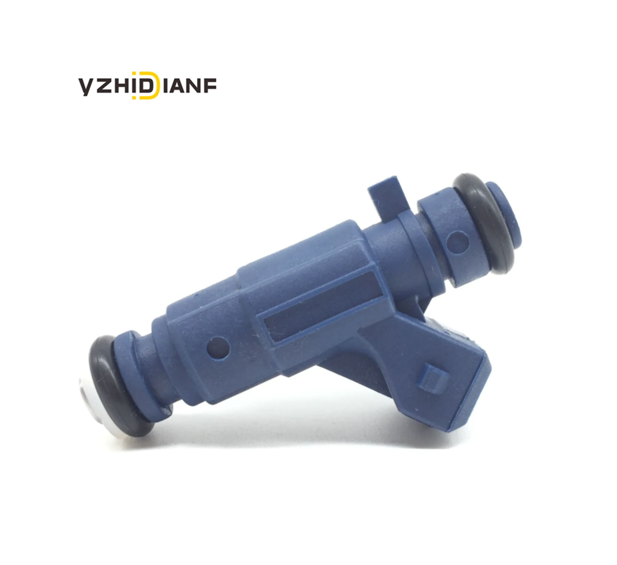 

1pc Fuel Injector Nozzle Injection OEM 0280156166 For BYD- F3 Hafei- Xiali- N3 JAC TONG SAIMA- Replacement Car Parts