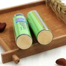 Protected 18650 NCR18650B 3400mAh Battery with PCB #3