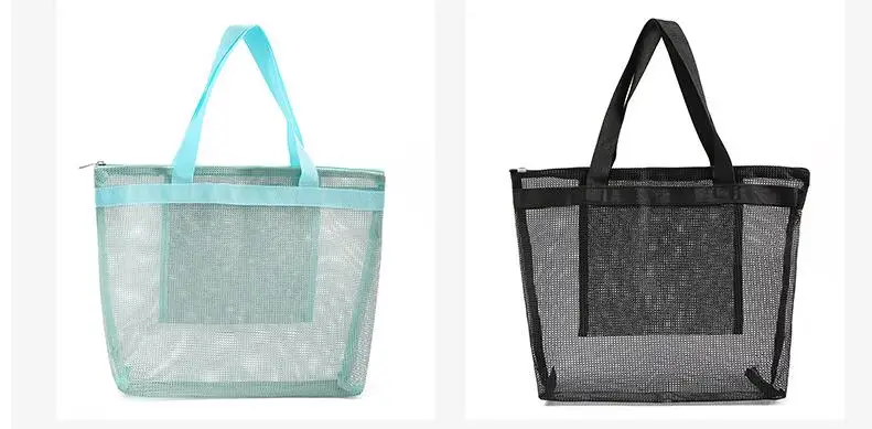 Borsa Tote Trasparente, Borsa Da Viaggio Borsa Da Donna, Borsa A - Foto 6