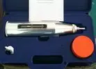 TMH-20 Motar test hammer with  Al alloy or plastic shell  and Easy operation, type-in-one