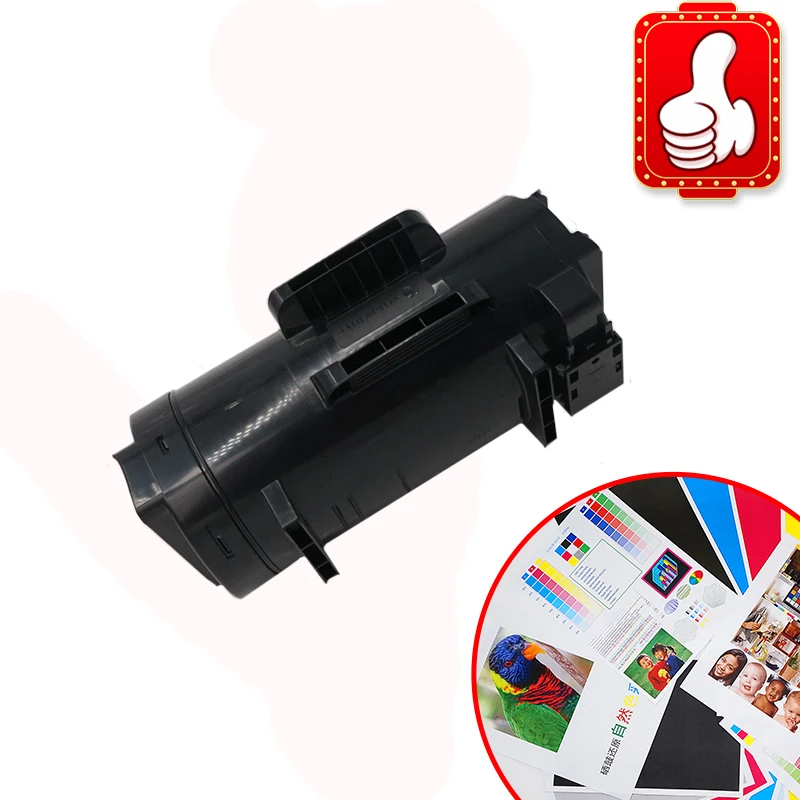

Remanufactured Original NEC 7200L Toner Cartridge Docuprint P475AP Printer ink