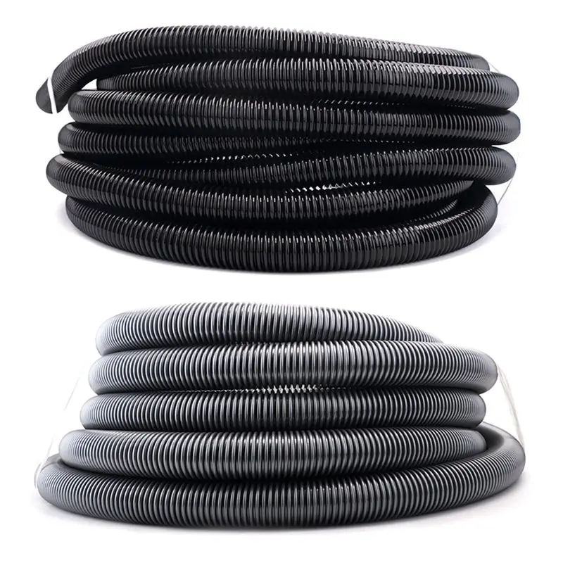 2024 New 32mm Flexible Hose Extender Extension Tube Soft Pipe for Vacuum Cleaner Accessories Universal Household Tool