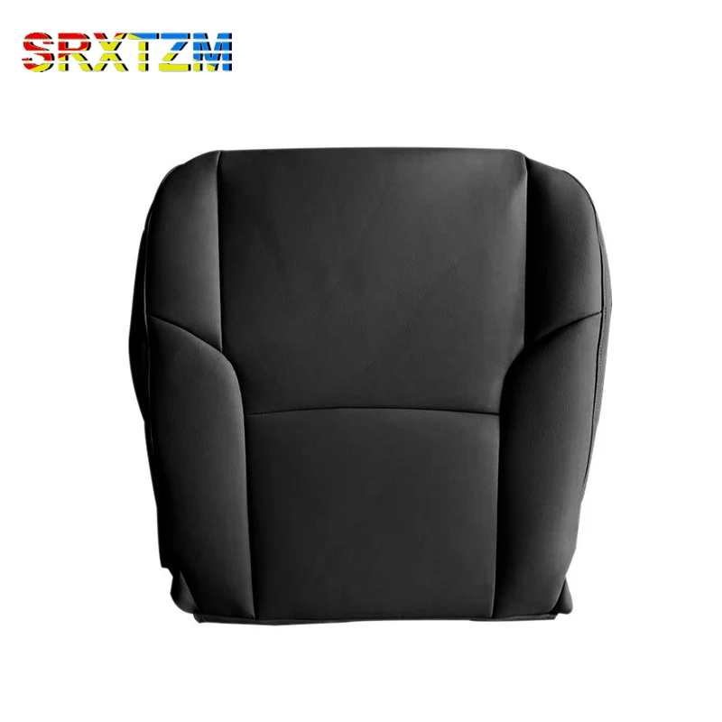 For Toyota 4Runner Seat Cover 2003 - 2009 Driver Side Bottom Car Seat Cover Interior Leather Cover Seat