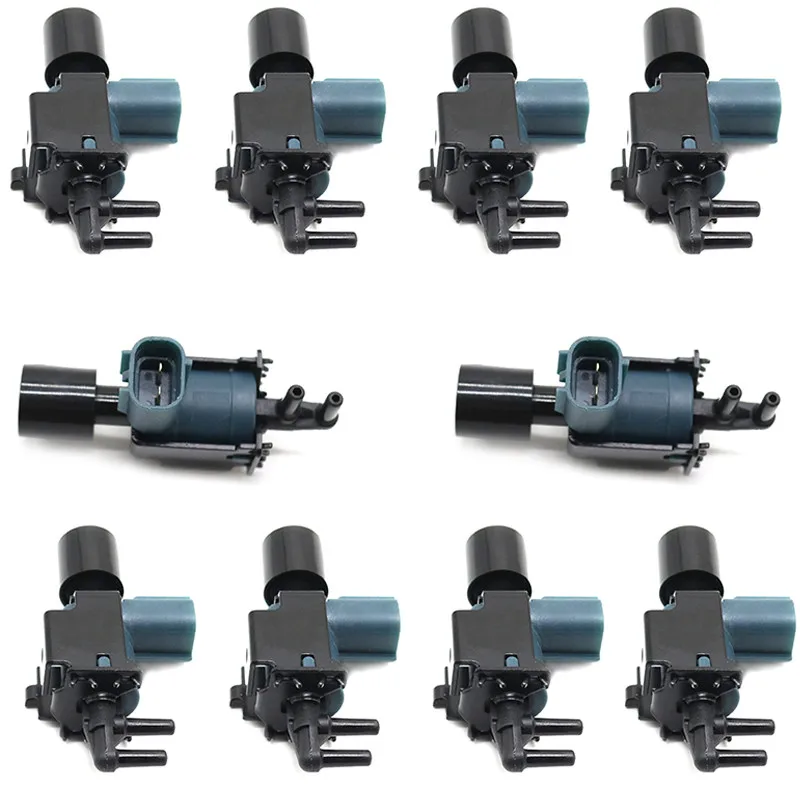 

10PCS/LOT - For Toyota RAV4 T100 Camry Solara For Lexus ES300 GS400 Vapor Canister Purge VCP Valve 90910-12271 CP419 911-602