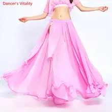 Women’s Belly Dance Long Skirt #3