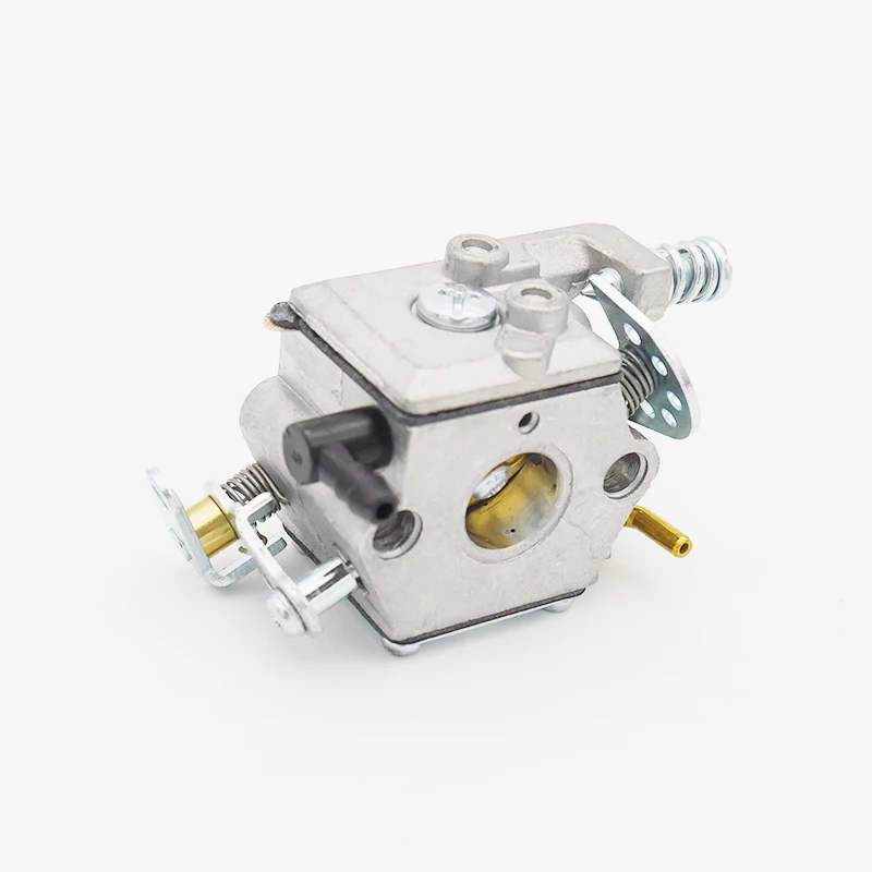 Carburetor Carb Fit For Universal 25CC G2500 2500 Chainsaw Walbro Brand Top Handle Pruner Saw Spare Part