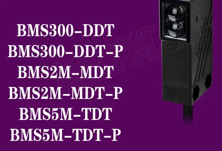 

Autonics photo sensor BMS300-DDT BMS300-DDT-P BMS2M-MDT BMS2M-MDT-P BMS5M-TDT BMS5M-TDT-P