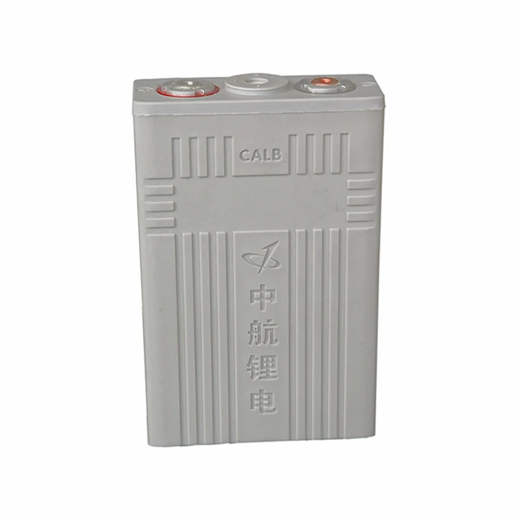 4PCS High discharge Rate Rechargeable 3.2V 100AH lithium  LiFePO4 CA100 CALB Battery