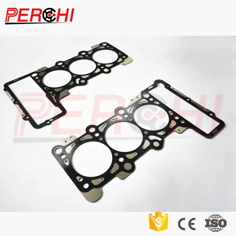 

Engine parts cylinder head gasket for audi A4,A6,C6 2.8 OEM 06E 103 149 M 06E 103 148 M