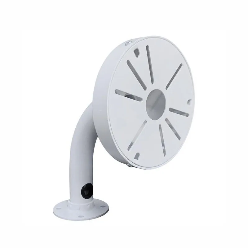 

Outdoor Rainproof Dome CCTV Security Surveillance Camera Wall Mount Installation Length Extension 200MM