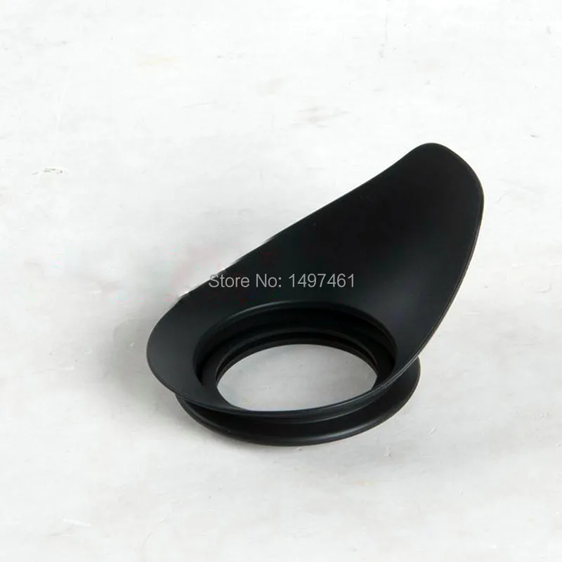 New original VF Eyecup Eye Cup rubber parts for Sony HXR-MC2500C MC2500 camcorder