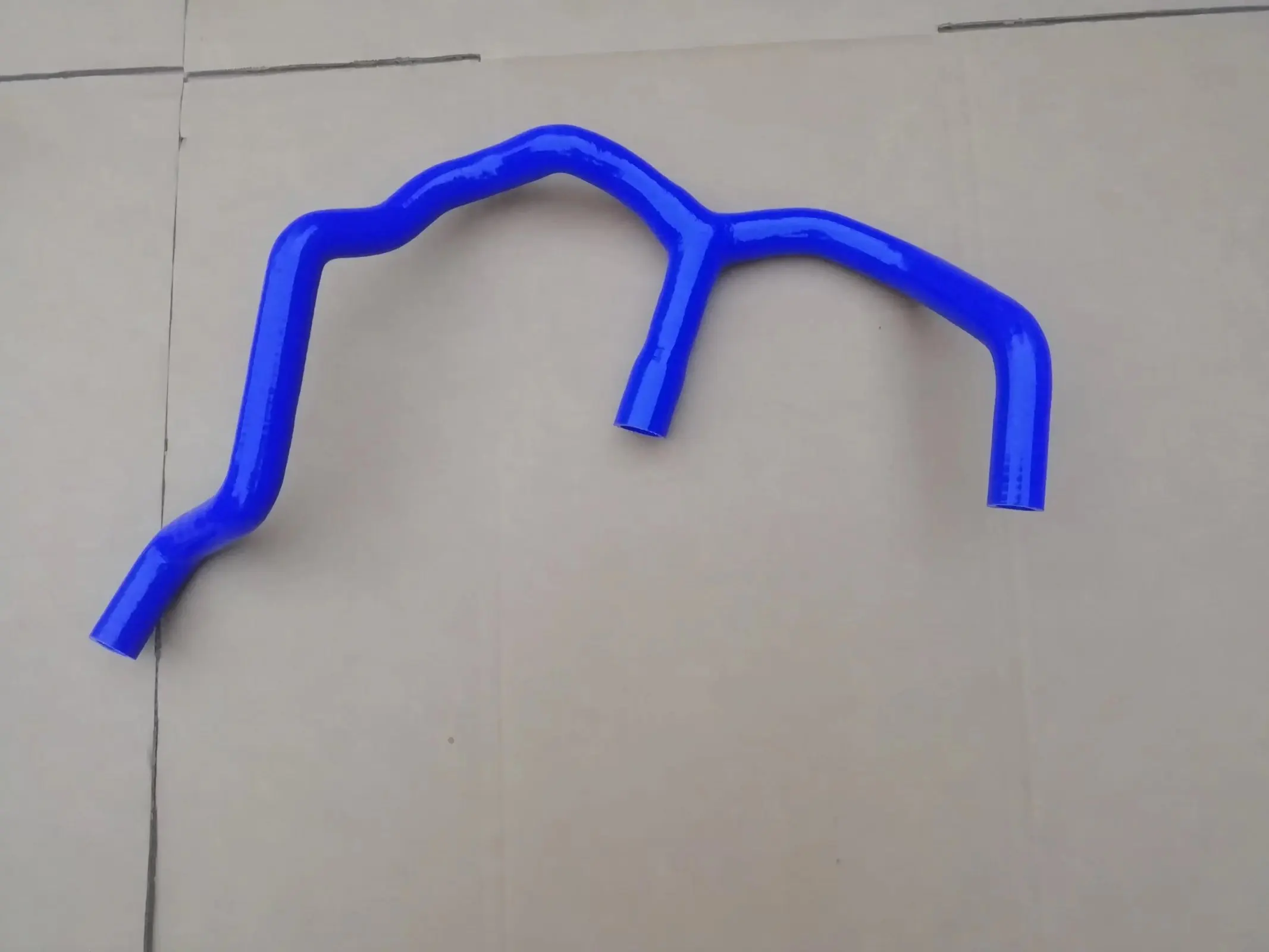 

For Ford Fiesta, B Max, Ka III 1.5 TDCI Heater Hose 8V218K276AE 1879195 8V218K276AC 1536425 8V218K276AD 1595023