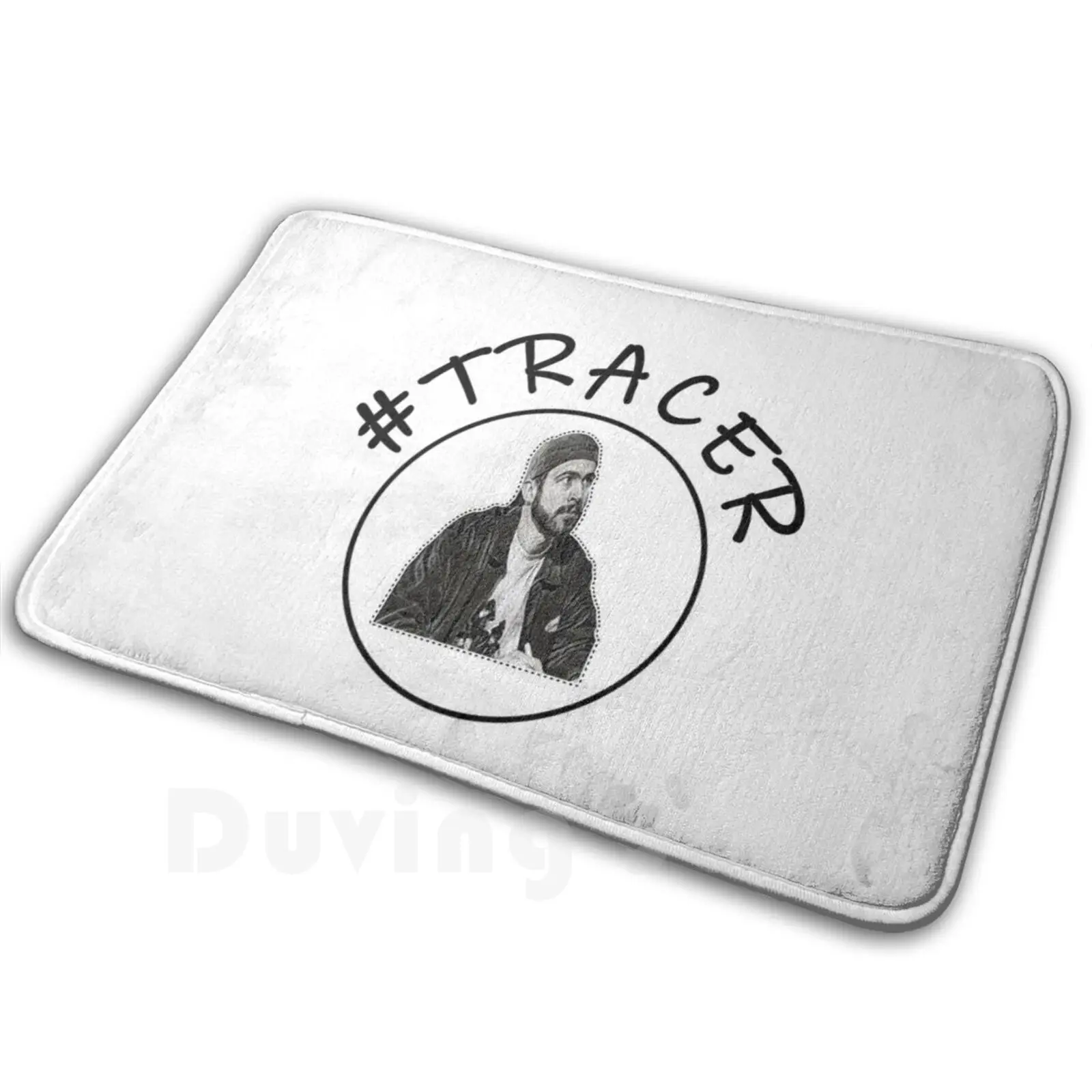 

Banky "Tracer" Edwards From Chasing Amy Коврик Коврик Подушка Мягкий Нескользящий Banky Edwards Jason Lee Chasing Amy Tracer