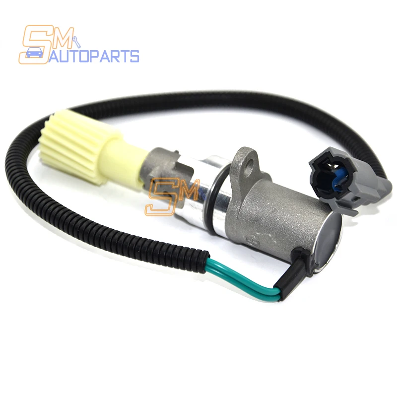 New Odometer Speed Sensor 2501074P01 SU4647 SC64 For NISSAN D21 Pathfinder Pickup Frontier 2.4L 3.0L 3.3L 25010-74P01