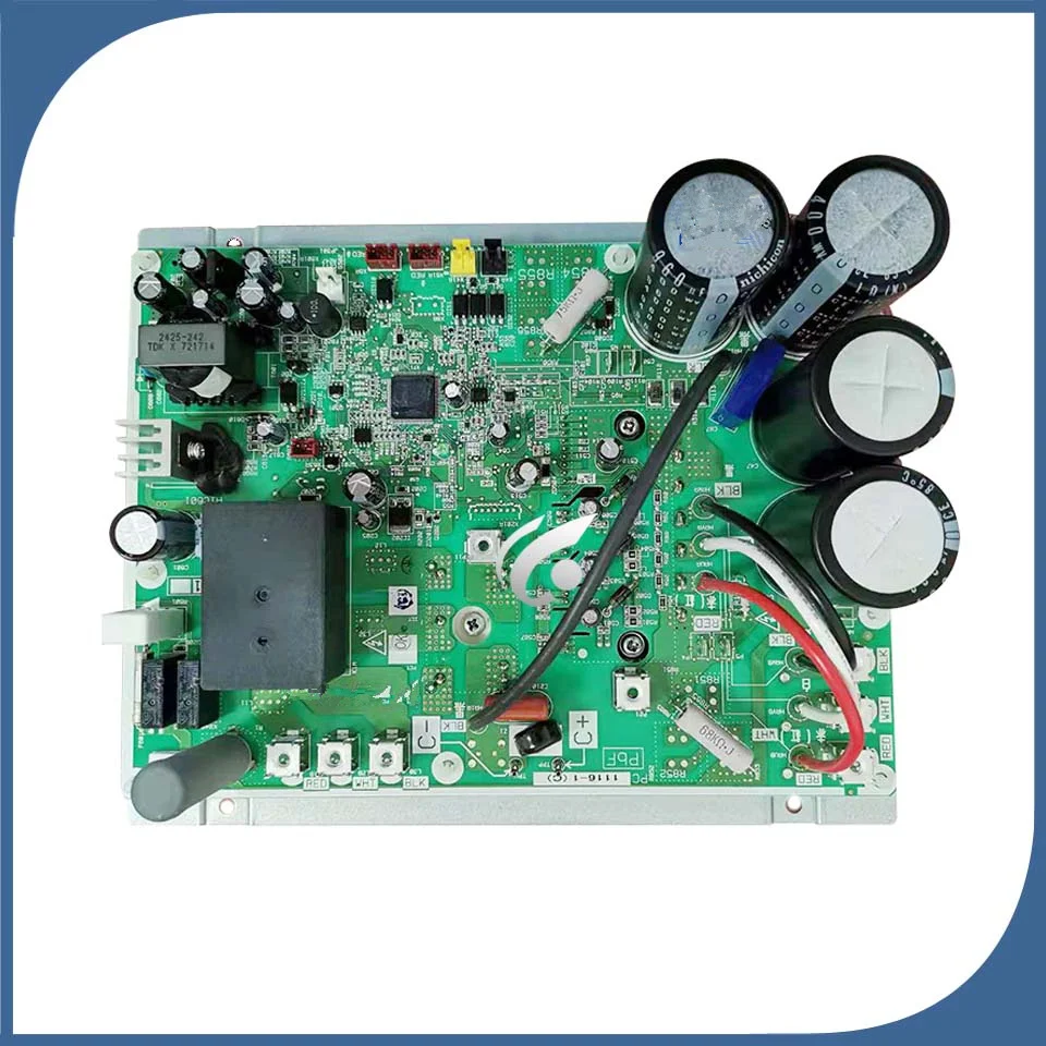 

new for air conditioning Computer board PC1116-3 RUXYQ18-20-22AB PC1116-1 RDQ10-12ABY RPZQ10-11-12AAY control board