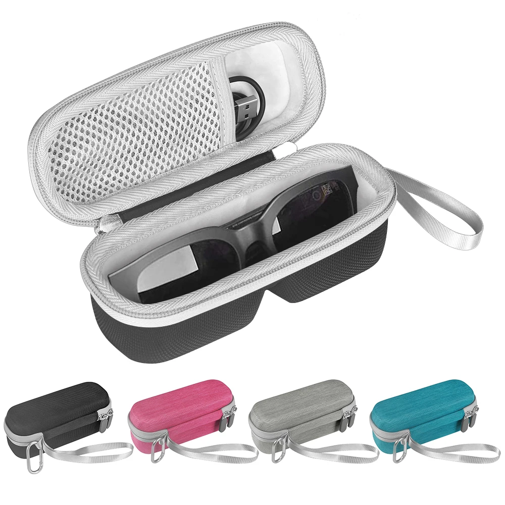 

ZOPRORE Hard Case for Bose Frames Audio Sunglasses: Frames Alto/ Frames Tenor/ Frames Soprano/ Frames Rondo Bluetooth Sunglasses