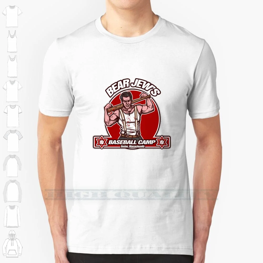 bj's-baseball-camp-100-cotton-t-shirt-tarantino-bear-jew-donny-donowitz-basterds-inglorious-tee-short-sleeve-long-sleeve-gift