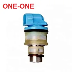 Fuel Injector Nozzle 93214012 For Chevrolet Blazer Ipanema Kadett Monza S10 ICD00105