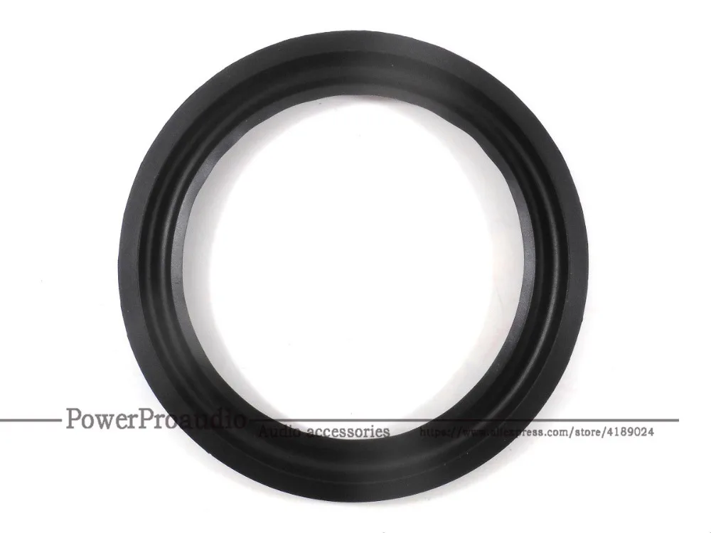 العلامة التجارية الجديدة زوج 2 قطعة/الوحدة 8 بوصة 8 ''إصلاح مكبر الصوت/باس المتكلم المطاط يحيط WL-178A حجم 138 149 179 197 مللي متر