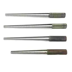 Solid Ring Enlarger Stick Measure Stick US HK JP Ring Mandrels Sizer Adjust Jewellery Tools