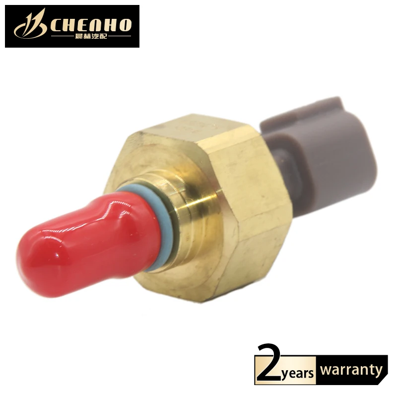 CHENHO BRAND NEW Oil Temp. Pressure Sensor for Cummins ISM ISX QSM 4921479 3536338 050682