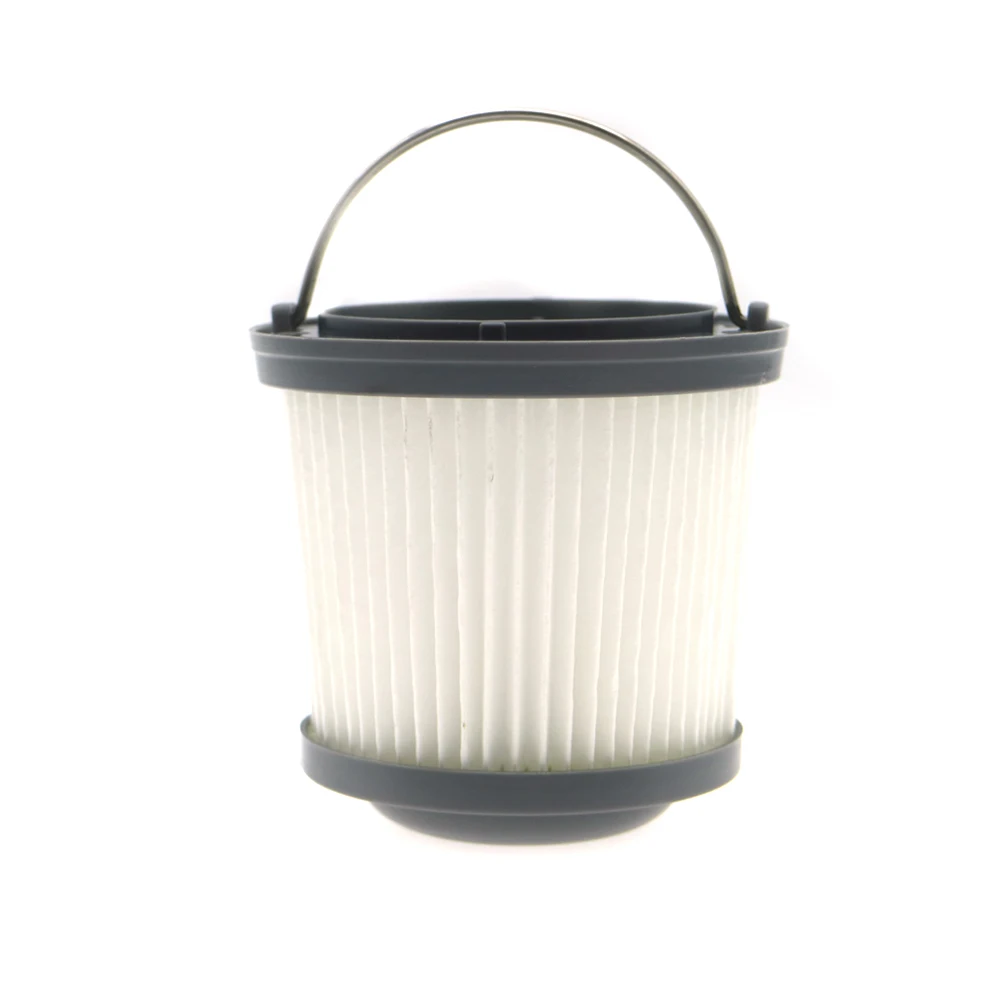 Filtre de rechange pour aspirateur Black & Decker, compatible avec les aspirateurs PVF110, PHV1210 et PHV1810, 1 paquet, #90552433,1