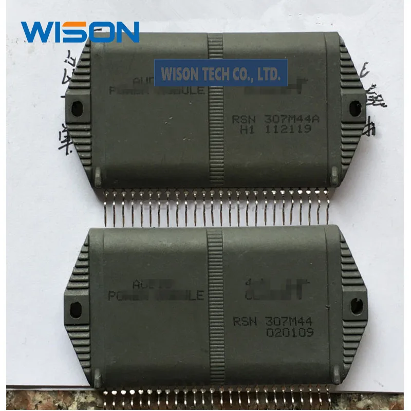 

RSN307M44A оригинальный модуль с бесплатной доставкой