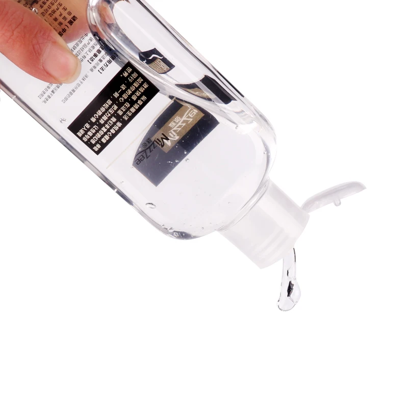 Schmiermittel für Sex Lube Sexo Lubricante Erwachsene Sex Schmierstoffe Sexuelle für Oral Vagina Anal Homosexuell Sex Öl Leicht zu Reinigen 800ML